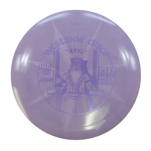 Westside Tournament Burst King