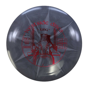 Westside Tournament Burst King