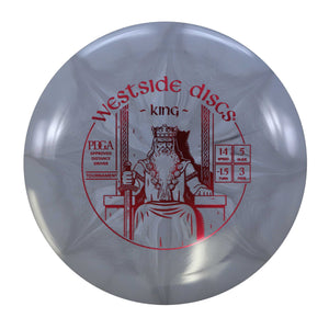 Westside Tournament Burst King