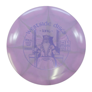 Westside Tournament Burst King
