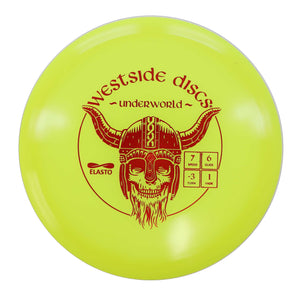 Westside Elasto Underworld