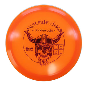 Westside Elasto Underworld