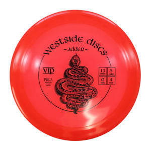Westside VIP Adder