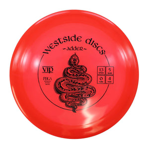 Westside VIP Adder