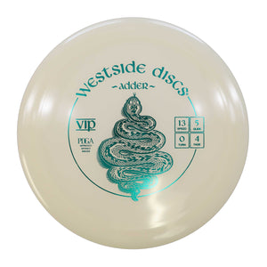 Westside VIP Adder