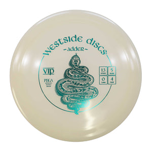 Westside VIP Adder