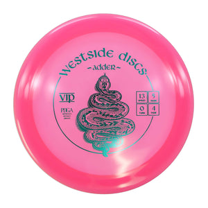 Westside VIP Adder
