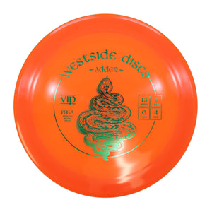 Westside VIP Adder