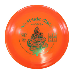 Westside VIP Adder