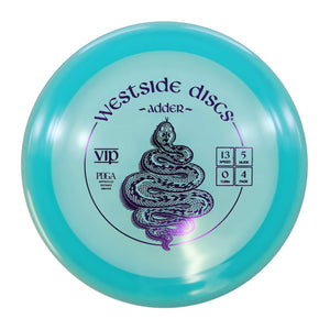Westside VIP Adder