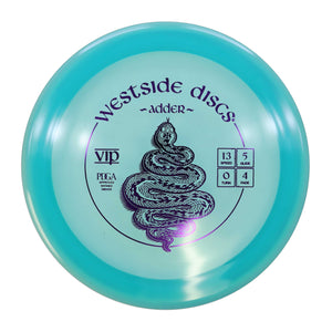 Westside VIP Adder