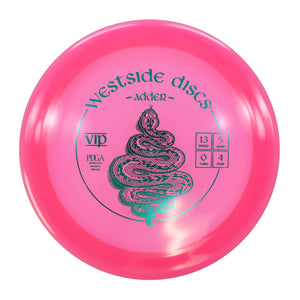 Westside VIP Adder