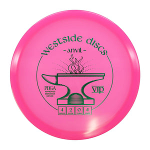 Westside VIP Anvil