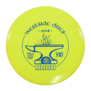 Westside VIP Anvil