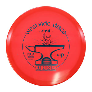 Westside VIP Anvil