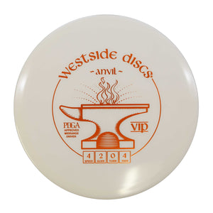 Westside VIP Anvil
