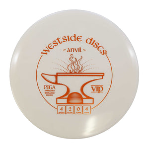 Westside VIP Anvil