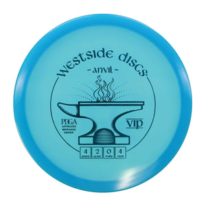 Westside VIP Anvil