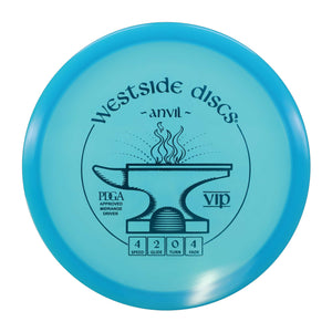 Westside VIP Anvil