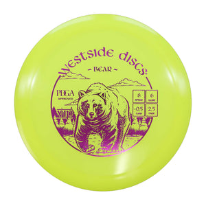 Westside VIP Bear