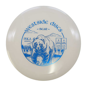 Westside VIP Bear