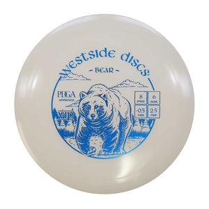 Westside VIP Bear