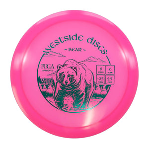 Westside VIP Bear