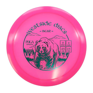 Westside VIP Bear