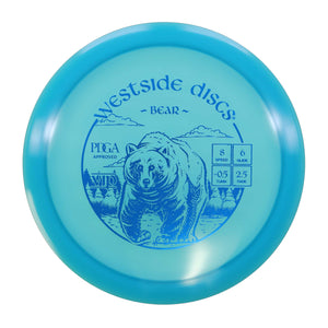 Westside VIP Bear