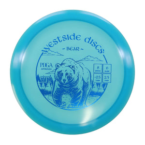 Westside VIP Bear