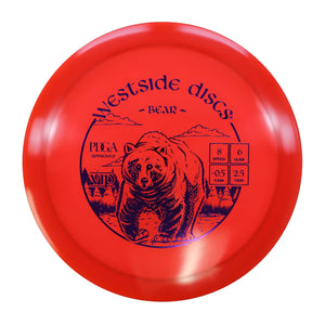 Westside VIP Bear