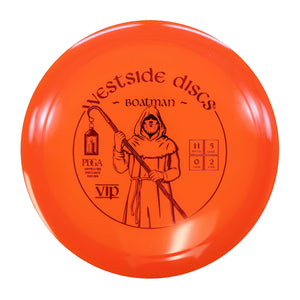 Westside VIP Boatman