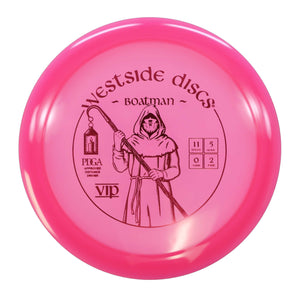 Westside VIP Boatman