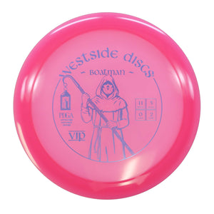 Westside VIP Boatman