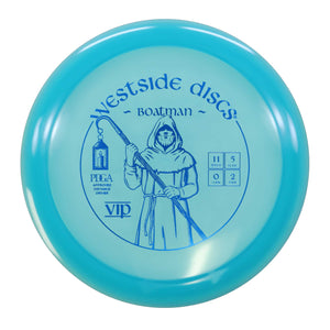 Westside VIP Boatman