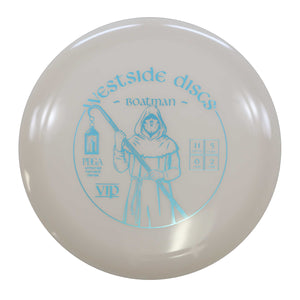 Westside VIP Boatman