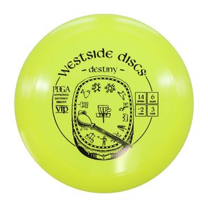 Westside VIP Destiny