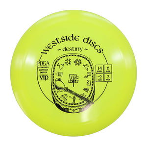 Westside VIP Destiny