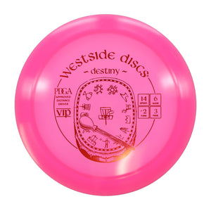 Westside VIP Destiny