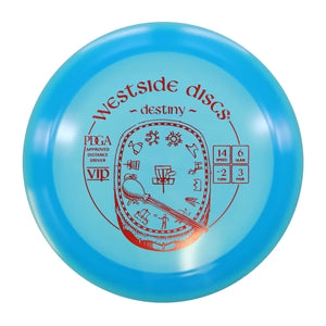 Westside VIP Destiny