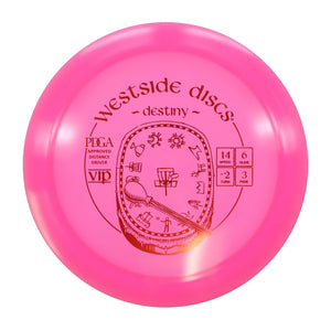 Westside VIP Destiny