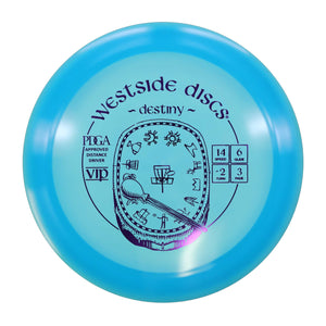 Westside VIP Destiny