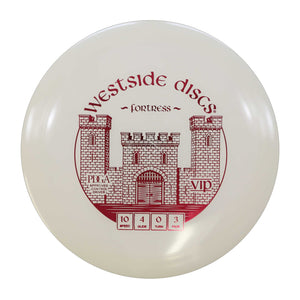 Westside VIP Fortress