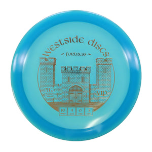 Westside VIP Fortress
