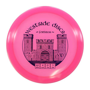 Westside VIP Fortress