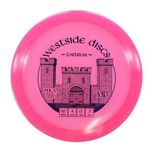 Westside VIP Fortress