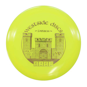 Westside VIP Fortress