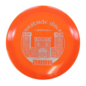 Westside VIP Fortress