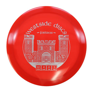 Westside VIP Fortress