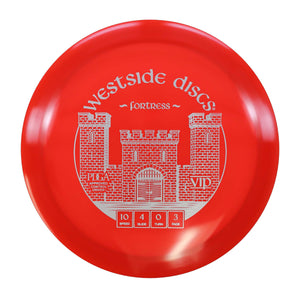 Westside VIP Fortress